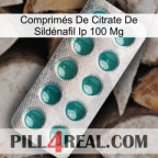 Comprimés De Citrate De Sildénafil Ip 100 Mg dapoxetine1
